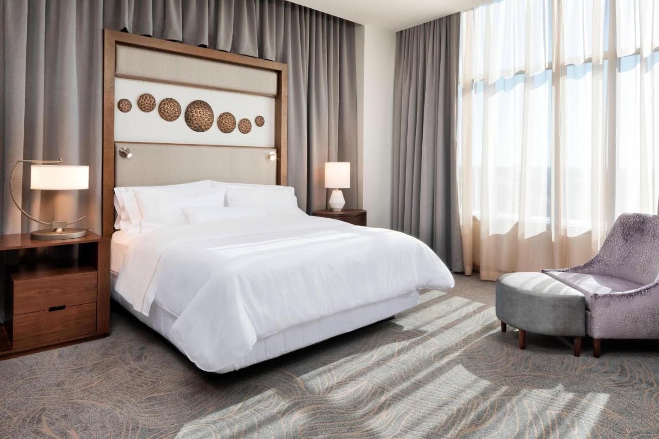 The Westin Jackson Hotel Kültér fotó
