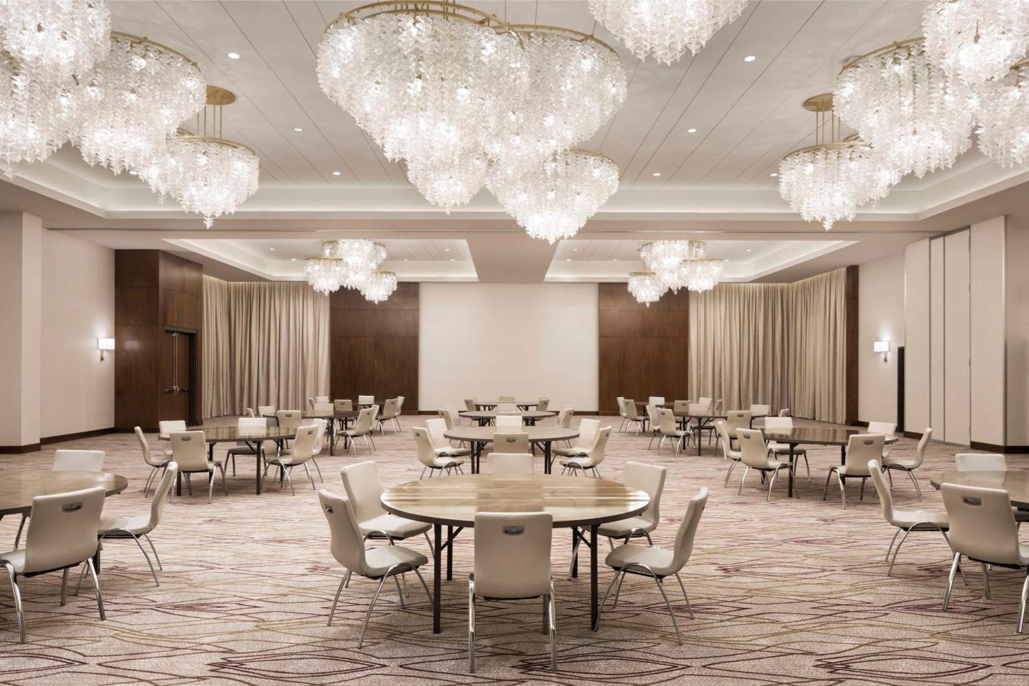 The Westin Jackson Hotel Kültér fotó