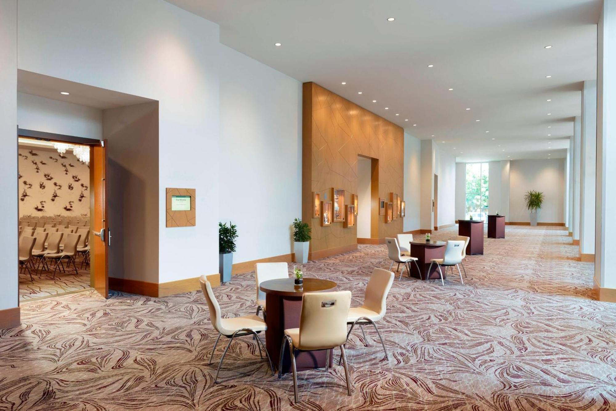 The Westin Jackson Hotel Kültér fotó