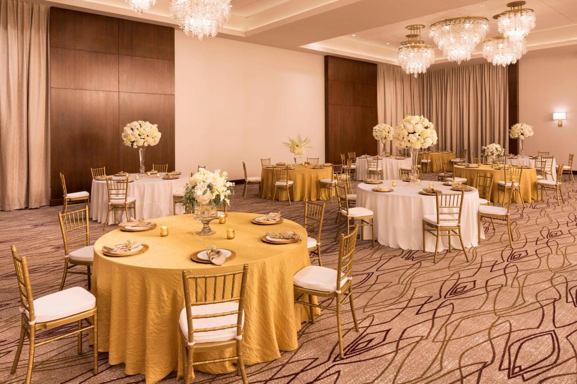 The Westin Jackson Hotel Kültér fotó