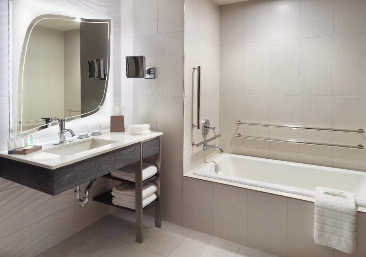 The Westin Jackson Hotel Kültér fotó