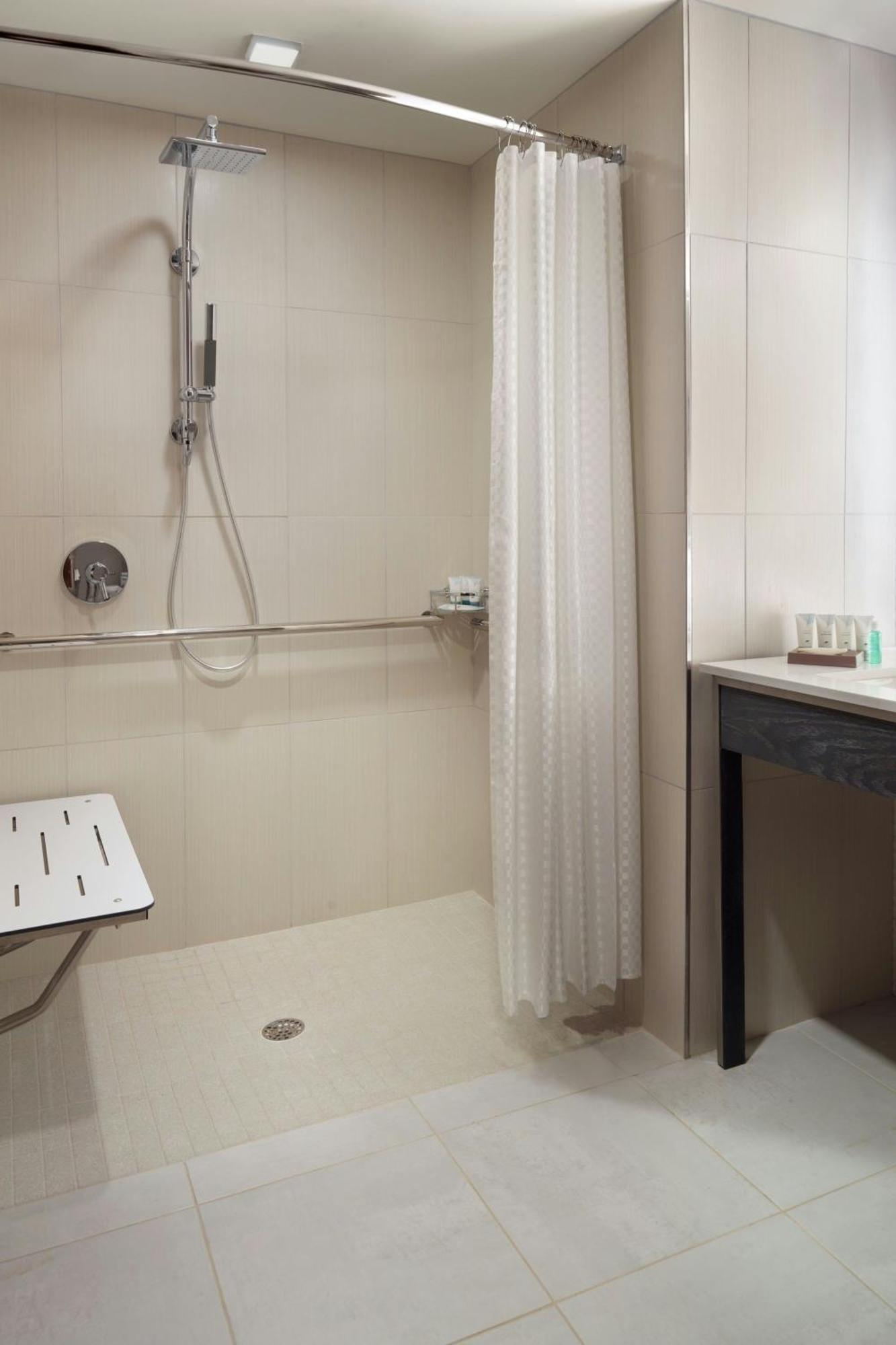 The Westin Jackson Hotel Kültér fotó